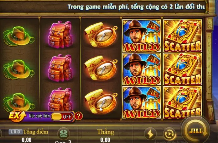 Nổ Hũ F8BET